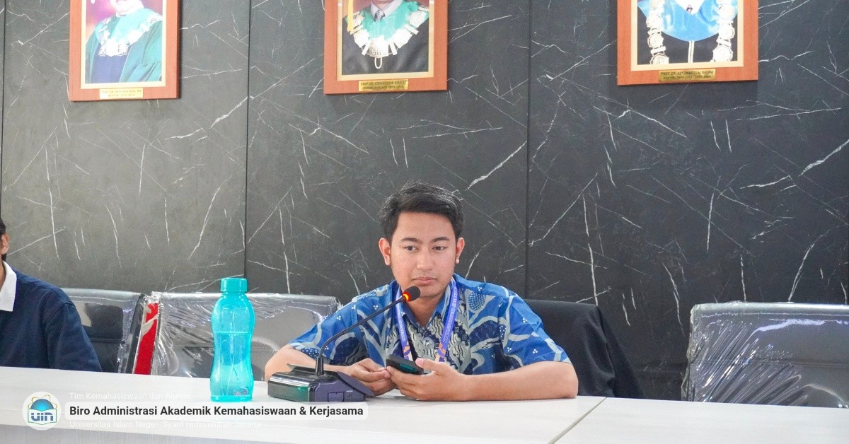 internship report 5