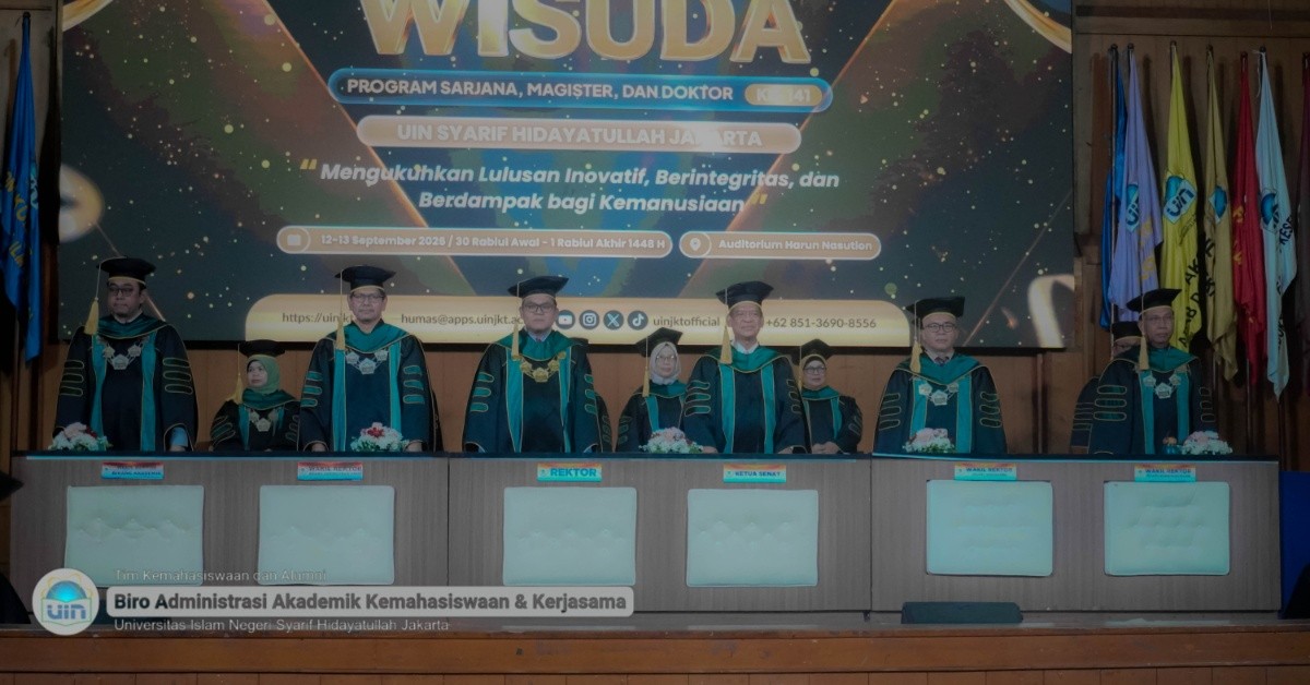wisuda day 3 - 2