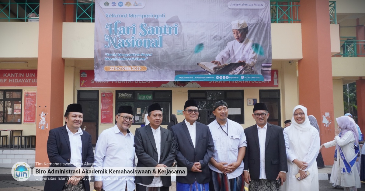 Hari santri 3