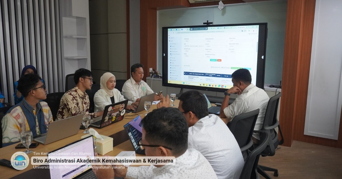 FGD & OASE 2