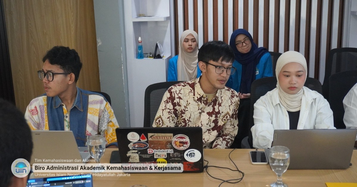 FGD & OASE 4