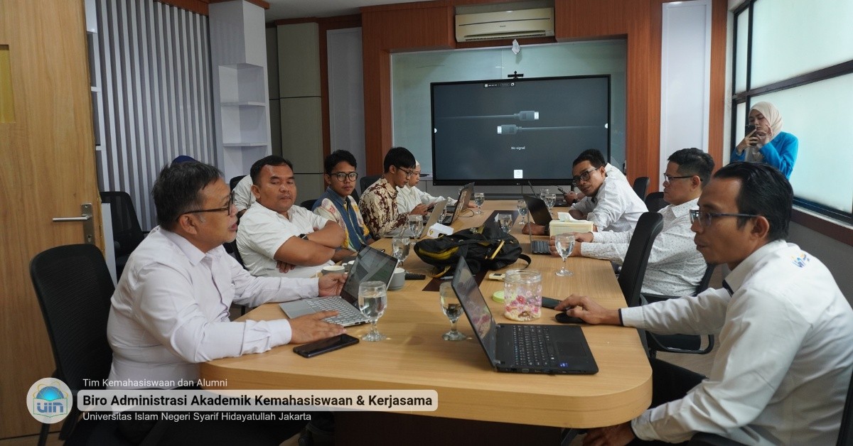 FGD & OASE 5
