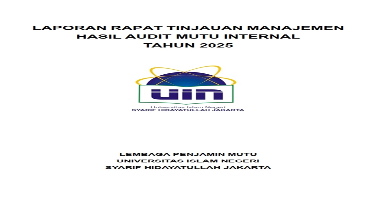 AMI 2025