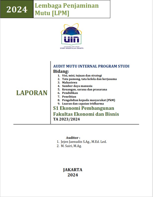 Cover AMI Prodi EP Tahun 2024