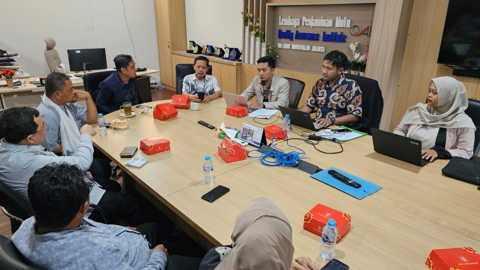 2. Foto kegiatan 18 Agustus 2026