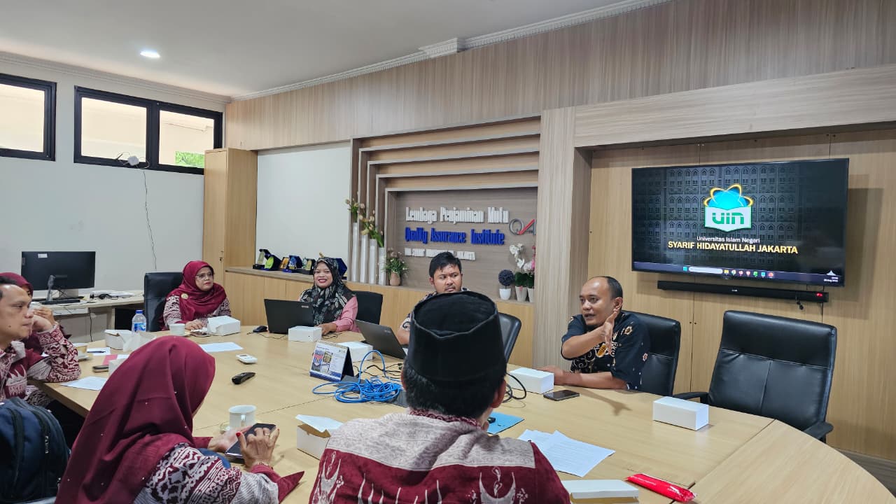 PKDP Kick Of Berita ke 7 2024