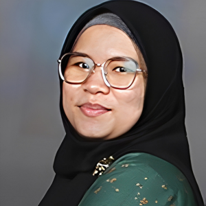 Devi Maila Safitri, S.Pd.I