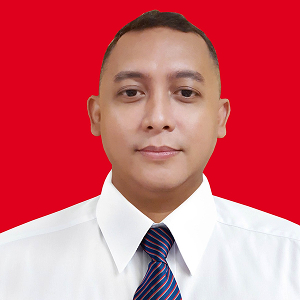 David Rahari, S.Kom