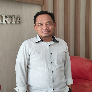 Suhendra, S.E.