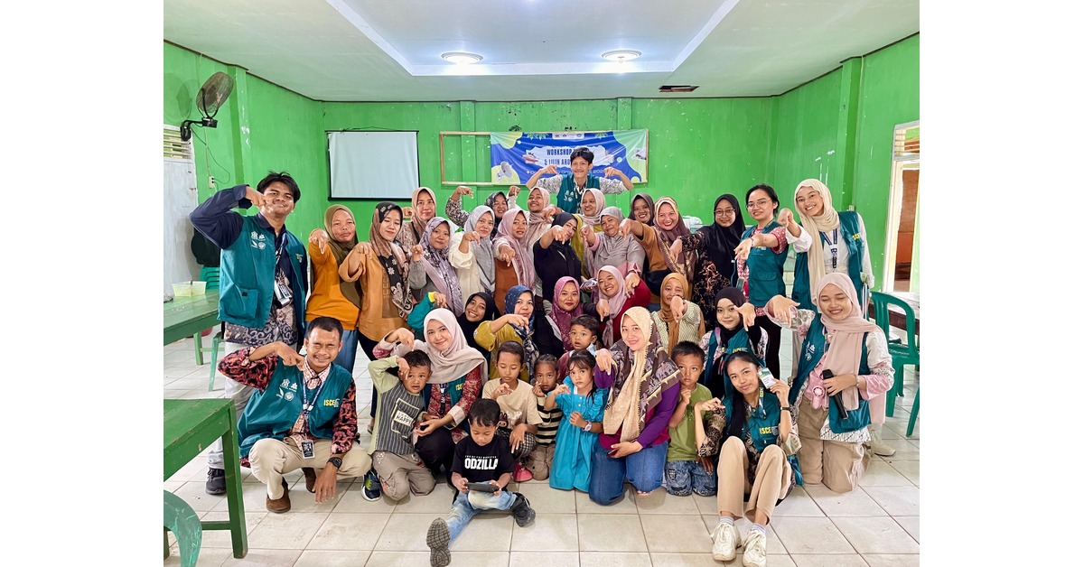 Dari Singkong Menjadi Produk Bernilai: Inovasi Mocaf dan Cookies di Desa Labuhan Ratu VI