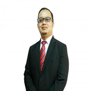 Dr. Mohd Norhusairi bin Mat Hussin