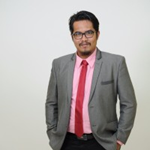 Dr. Mohd. Farhan Md Ariffin