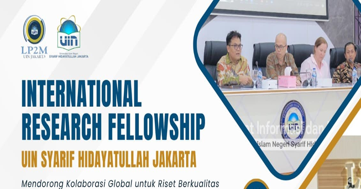 Research Fellowship