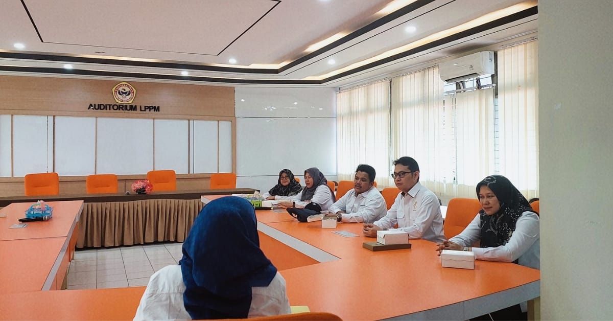 Sinergi UIN Jakarta–ULM: Kembangkan Riset dan Pengabdian Masyarakat Berkelanjutan