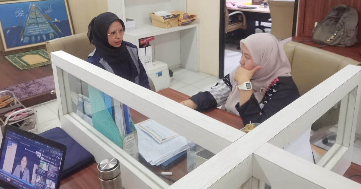 PPM UIN Jakarta Gelar Seleksi Wawancara Peserta KKN Internasional Malaysia 2026