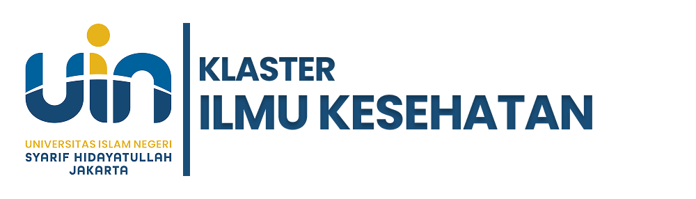 Klaster Ilmu Kesehatan