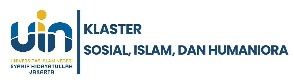 Klaster Islam, Sosial, dan Humaniora