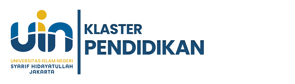Klaster Pendidikan