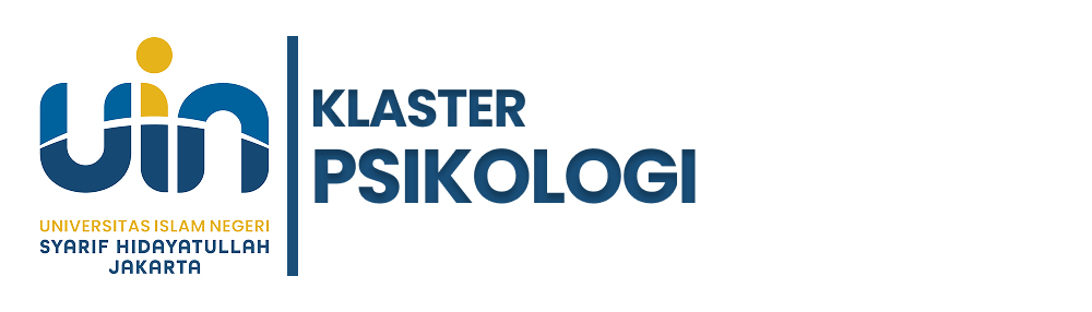 Klaster Psikologi