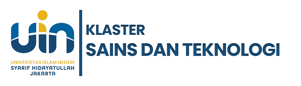 Klaster Saintek