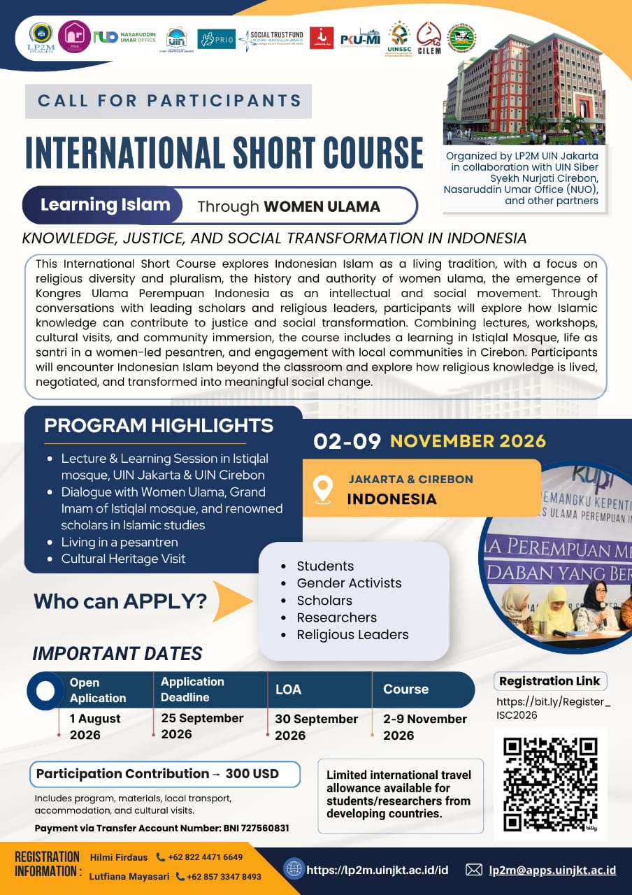 ISC 2026