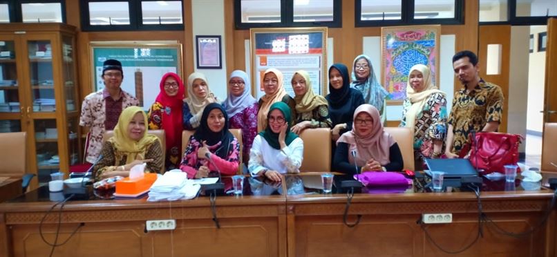 FIDIKOM Gelar Pelatihan Tajhizul Jenazah