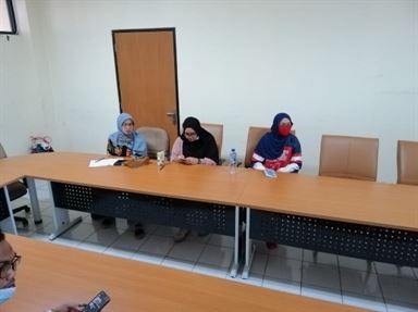 Magister KPI Gelar Coaching Clinic Penulisan Proposal Tesis