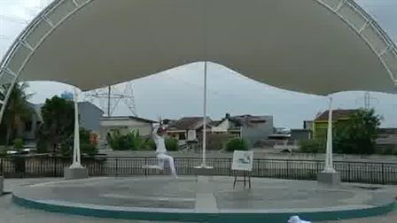 Muhamad Nailul Asma, Mahasiswa FDIKOM Raih Juara 3 Wakili Indonesia di Kejuaraan Asian Virtual Championship 2020