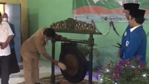 FDK UIN Semarang Sambangi Fdikom UIN Jakarta