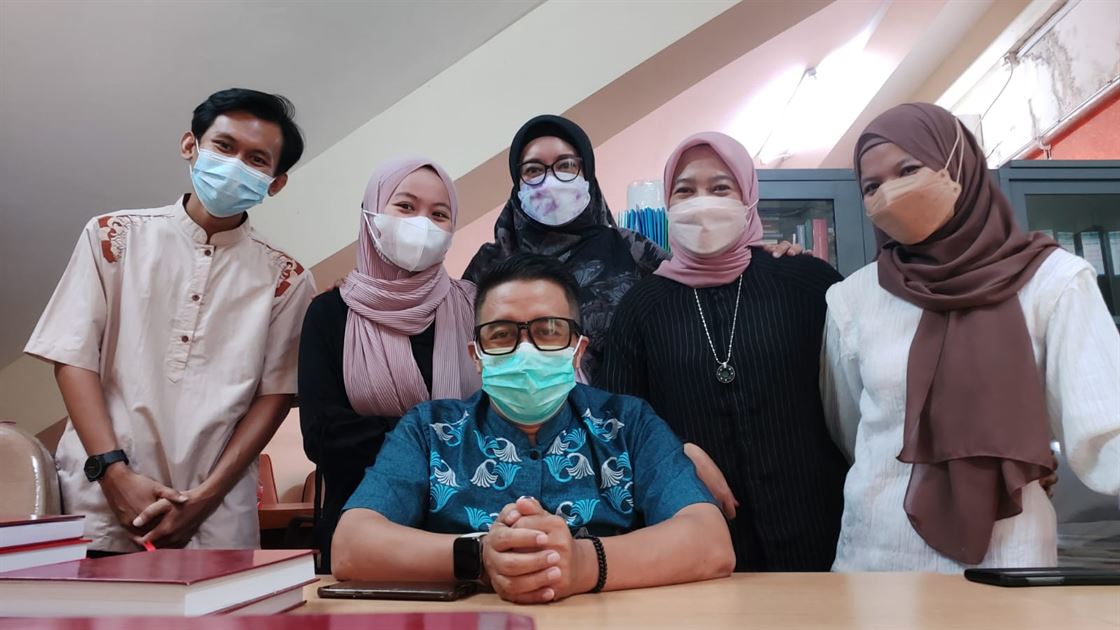 Program Akselarasi Lulus Tepat Waktu S2 KPI