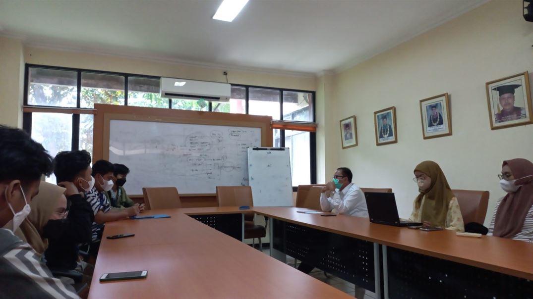 Perlunya Regulasi Diri Bagi Mahasiswa Guna Raih Tujuan yang Terarah