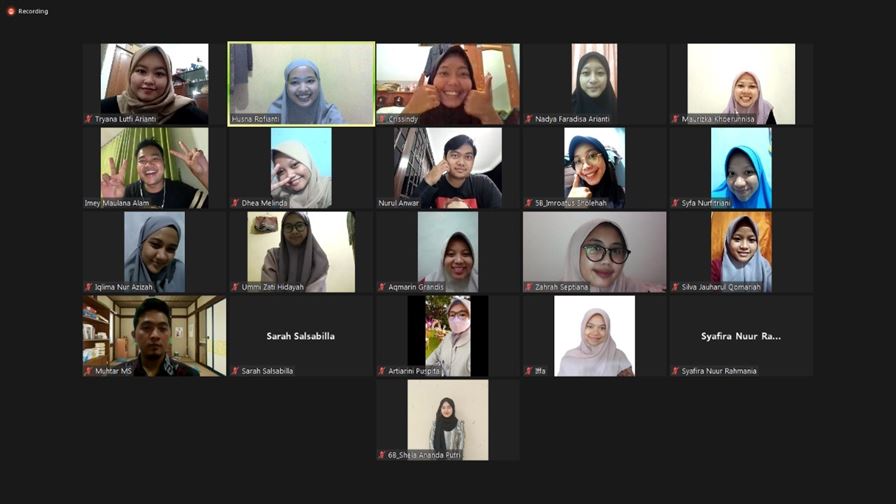 Klinik BPI UIN Jakarta