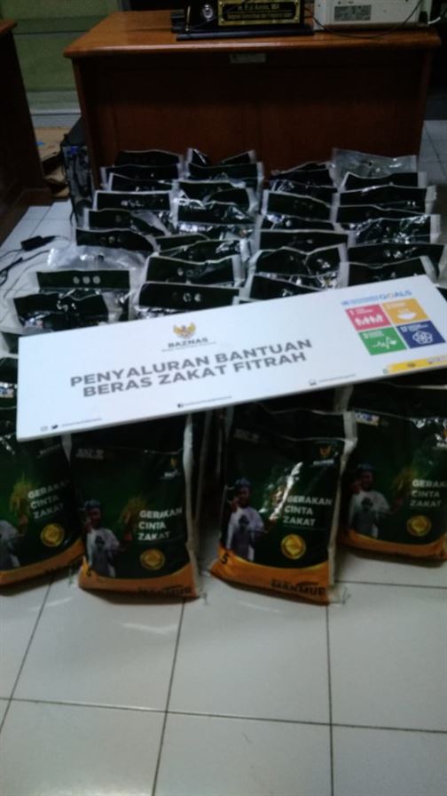 FDIKOM Melaksanakan Perayaan Milad ke-32 