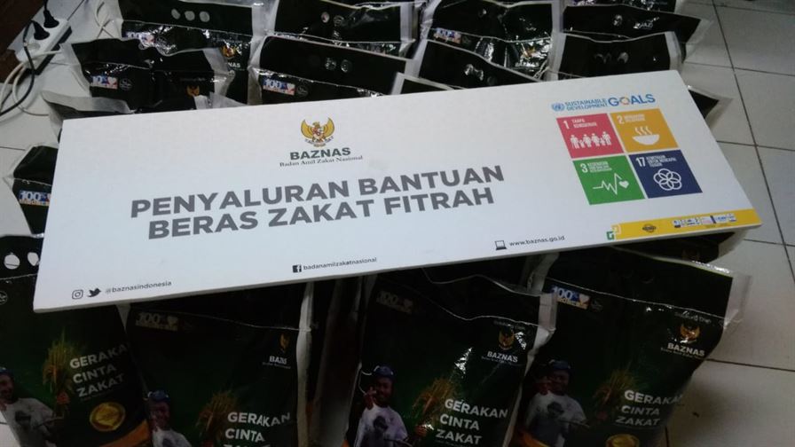 Milad FDIKOM UIN Jakarta
