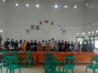 Kunjungan Lembaga Pemerintahan ke Sanlat Ramadhan 1443 H