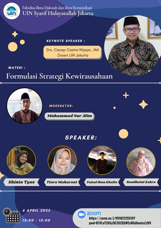 Literasi Digital UIN Jakarta