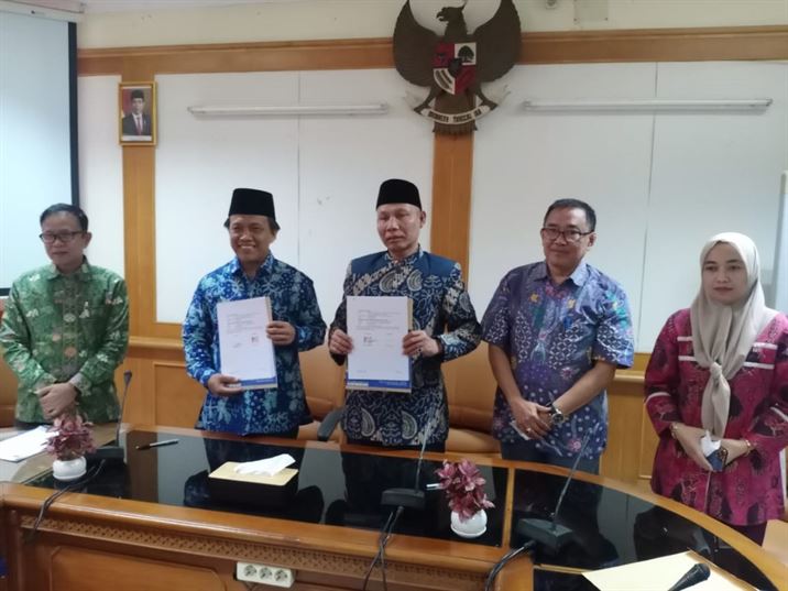 Resmi Dibuka, Ayasofya Dakwah Center Tawarkan Beasiswa ke Turki
