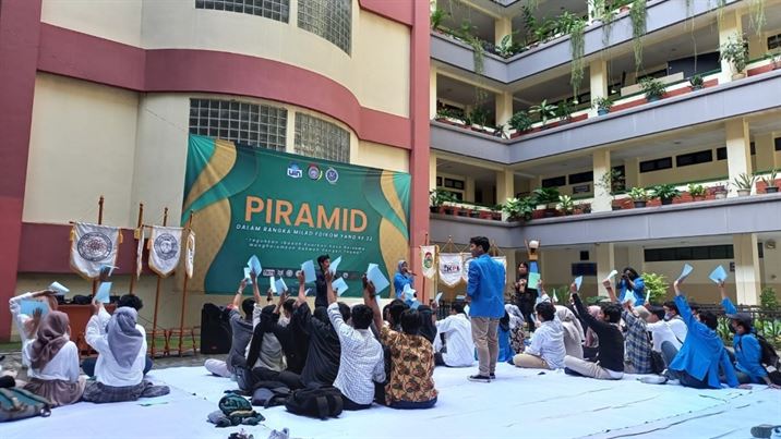 Fdikom Teken Kerja Sama dengan Agen Travel Haji