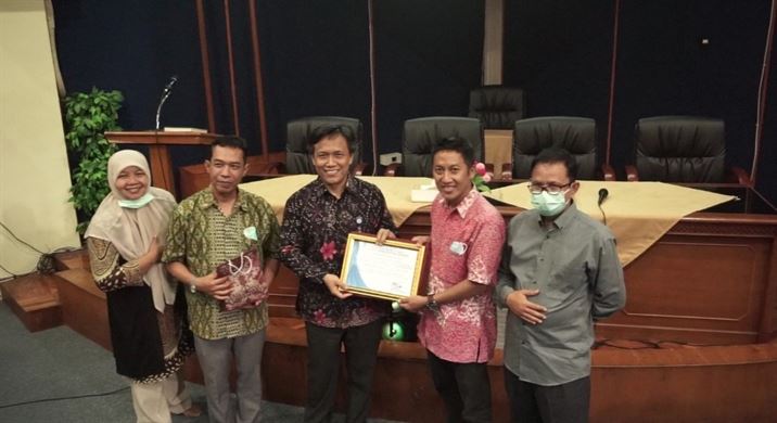Wokshop Digital Broadcast Media, Strategi Generasi Muda di Era Digital