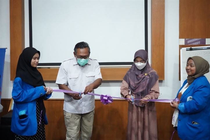 Opening BPI UIN Jakarta