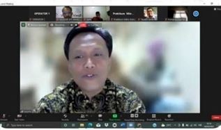 Webinar Internasional BPI UIN Jakarta