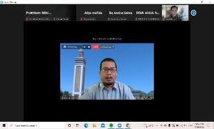 Webinar Internasional BPI UIN Jakarta