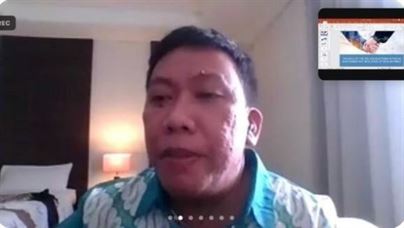 Webinar Internasional BPI UIN Jakarta
