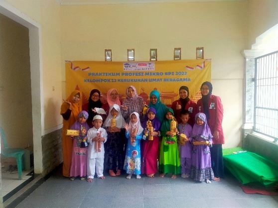 LOKUB BPI UIN Jakarta