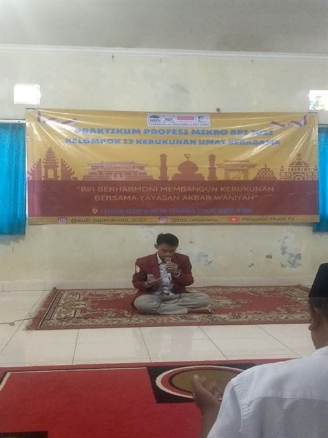 LOKUB BPI UIN Jakarta