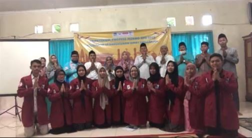LOKUB BPI UIN Jakarta