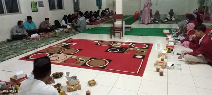 LOKUB BPI UIN Jakarta