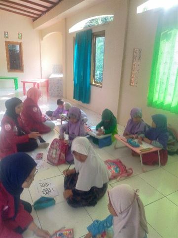 LOKUB BPI UIN Jakarta