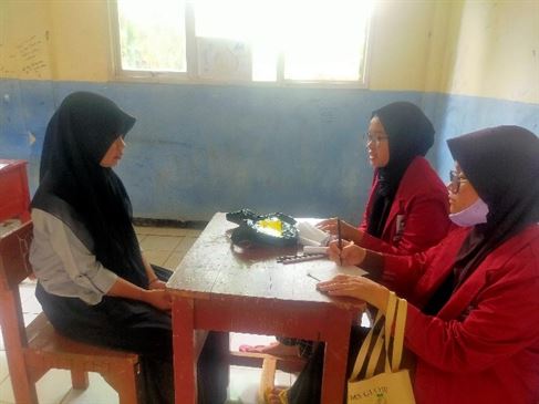 LOKUB BPI UIN Jakarta