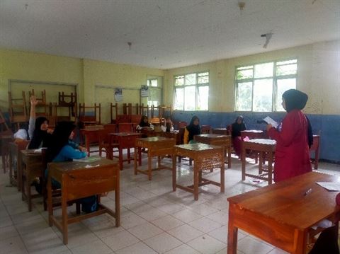 LOKUB BPI UIN Jakarta